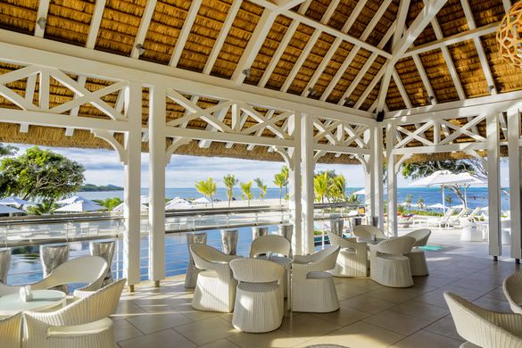 Radisson Blu Azuri Resort & Spa Mauritius