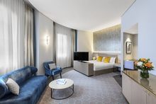 Radisson Blu Hotel Sydney