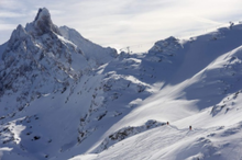 Courcheval