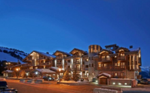 L’Apogée Courchevel, France