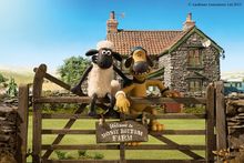 Shaun the Sheep