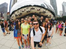 Chicago