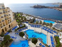 Corinthia St George's Bay