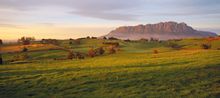 Mount Roland 