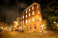 Lace Market Hotel, Nottingham