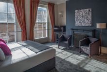 Lace Market Hotel, Nottingham
