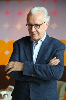 Alain Ducasse at SPOON by Alain Ducasse