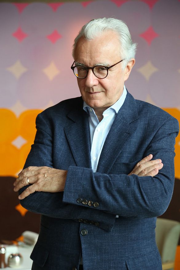 Alain Ducasse at SPOON by Alain Ducasse