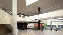PARKROYAL Parramatta