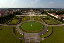Ludwigsburg Castle