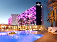 Hard Rock Hotel Ibiza 
