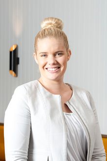 Kristy Stanton -  Mercure Kooindah Waters