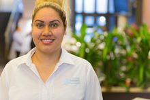 Tommaya Kelly-Sines, Food & Beverage Attendant – Novotel Sydney Central