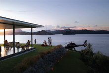 New Zealand Luxury 