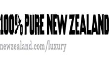 Tourism New Zealand logo