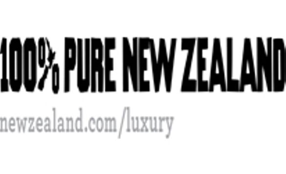 Tourism New Zealand logo