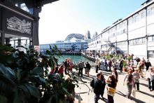 Sydney Writers' Festival