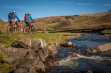 Lakes & Dales Loop, Cumbria 1