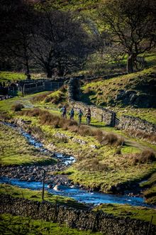 Lakes & Dales Loop, Cumbria 2