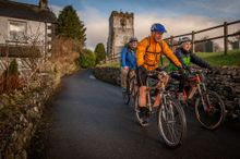 Lakes & Dales Loop, Cumbria 3