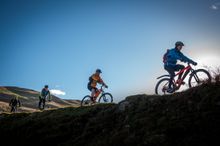 Lakes & Dales Loop, Cumbria 4