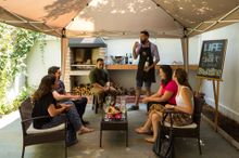 Santiago's new Vinomio highlights hard-to-find Chilean wines.