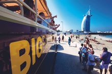 Big Bus Dubai