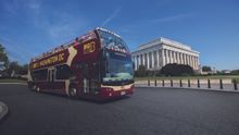 Big Bus Washington D.C.