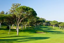 Hole 11 at Oceanico Old Course