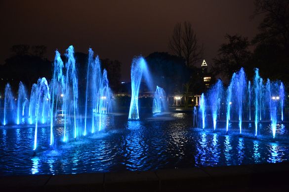 Luminale 2012