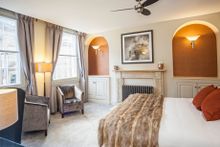 Lace Market Hotel, Nottingham