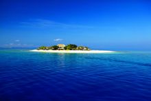 South Sea Island - Fiji