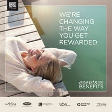 TFE Hotels - Events with Benefits