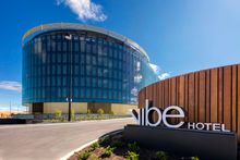 TFE Hotels Events with Benefits - Vibe Hotel Canberra Airport
