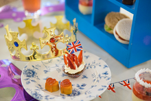 Kid's NINETea
