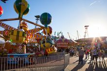 Sydney Royal Easter Show