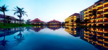 Pullman Dandng Beach Resort