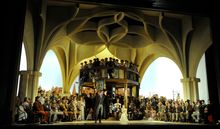 Die Meistersinger Von Nurnberg [Alastair Muir]