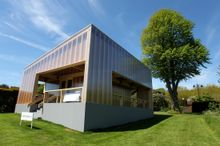White Cube at Glyndebourne [Sam Stephenson]