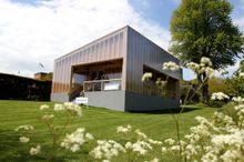White Cube at Glyndebourne [Sam Stephenson]