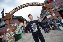 Shaun White joins Mammoth Ownership team
