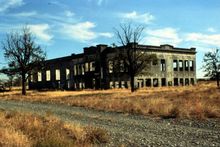 Manhattan Project National Historical Park