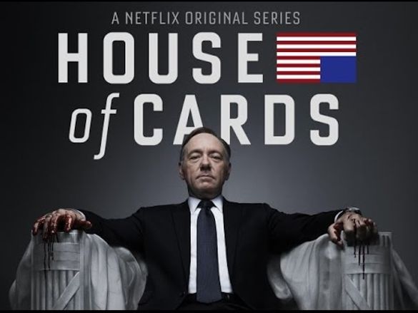 Follow the House of Cards pack as the Capital Region gets political