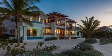 Zemi Beach Resort & Spa, Anguilla