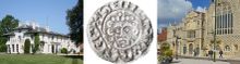 Congham Hall Hotel, King John penny, Stories of Lynn