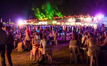 The Enlighten Night Noodle Markets return to Canberra from 4-13 March.