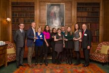 French Travel Media Awards 2016 Winners