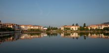 Mimozas Resort