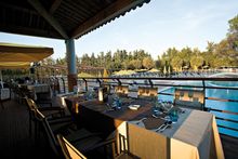 Mimozas Restaurant
