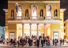 Terme Beach Resort Ravenna, Alighieri_Theatre©MaurizioMontanar